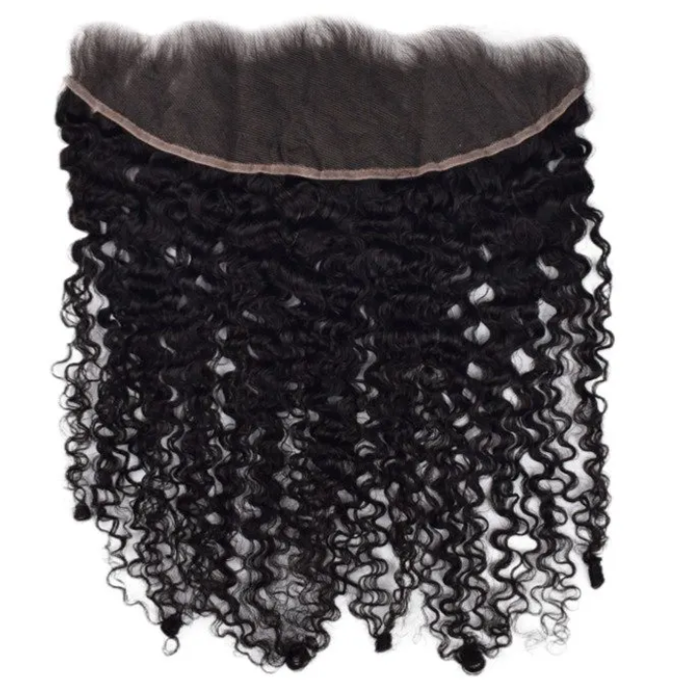 Burmese Curly frontal 13x4