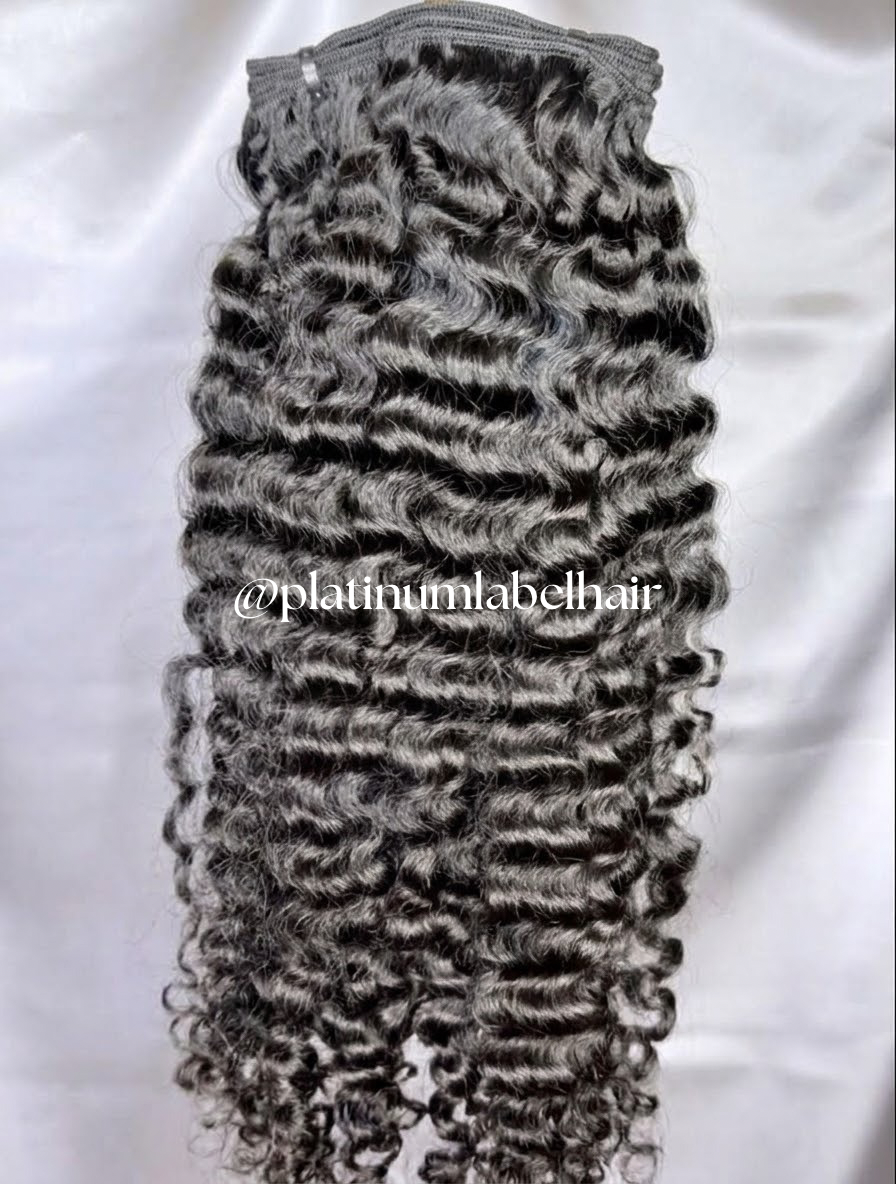 Bali Curl